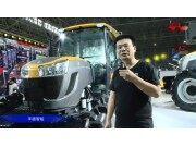 豐疆智能參展產(chǎn)品視頻詳解——2018國際農機展