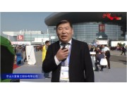京山三雷雷木LEIMU-504E轮式拖拉机视频详解—2018国际农机展