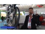 山東優(yōu)尼亞農機參展產(chǎn)品視頻詳解——2018國際農機展（一）