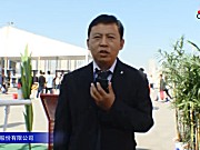勇猛9QS-300青饲料收获机视频详解—2018国际农机展