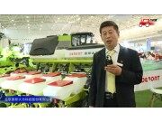 德邦大為免耕精量播種機視頻詳解——2018國際農機展