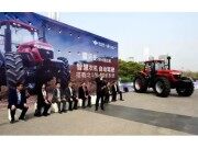 智能駕駛拖拉機到底是一種怎樣的體驗？