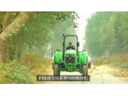 約翰迪爾5E-1000拖拉機產品視頻