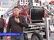河北农哈哈机械集团有限公司（2）-2019中国农机展视频