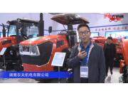 湖南農夫機電有限公司-2019中國農機展視頻