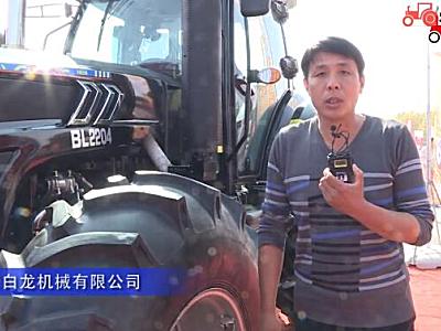山东白龙机械有限公司（2）-2019中国农机展视频