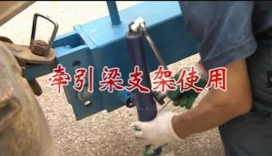 康達2BMZF系列免耕指夾式精量施肥播種機使用與維護（下篇）