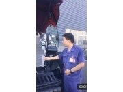 东方红LN2104轮式拖拉机产品特点三