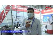 沃达尔DYP中心支轴式喷灌机-2021中国农机展