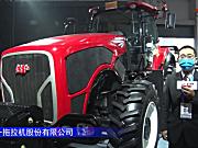 东方红LW3204拖拉机-2021中国manbetx账号
展