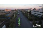 保護環境 助民增收 順邦大力發展秸稈生態產業