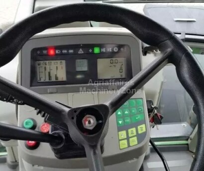 Fendt820 Vario207馬力拖拉機(jī)