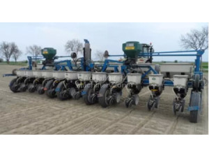 Kinze3600 9米播种机