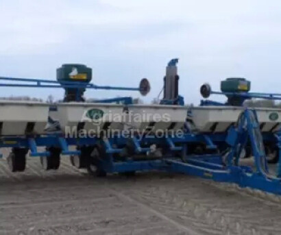 Kinze3600 9米播種機