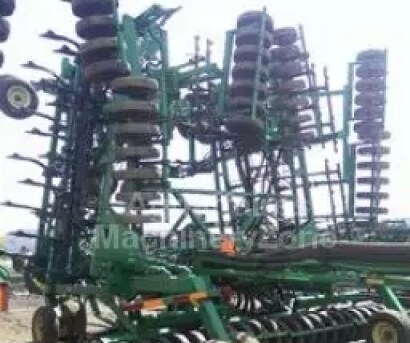 約翰迪爾1820型氣力式免耕變量播種機