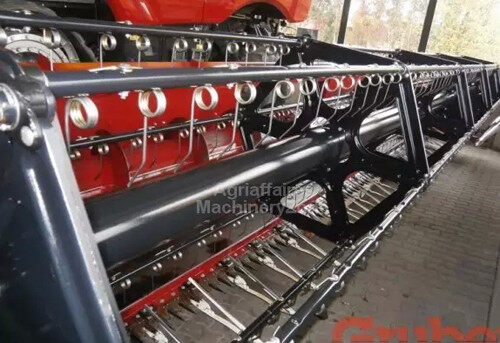 凯斯Axial Flow AF 8120收割机 工作998小时 售价120万