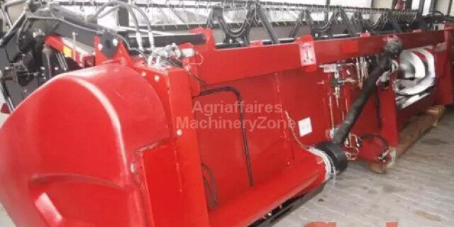 凯斯Axial Flow AF 8120收割机 工作998小时 售价120万