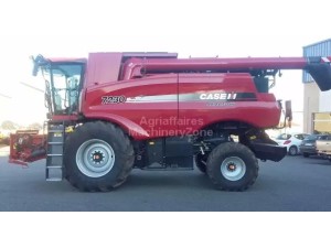 凱斯CaseIH 7230收割機(jī) 工作565小時(shí) 售價(jià)146萬(wàn)