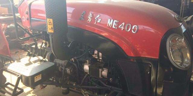 东方红ME400拖拉机（3台）