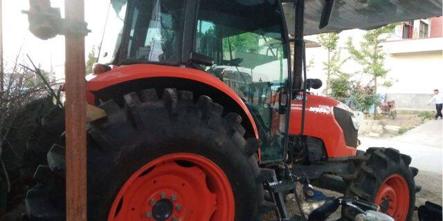 久保田M954Q拖拉机