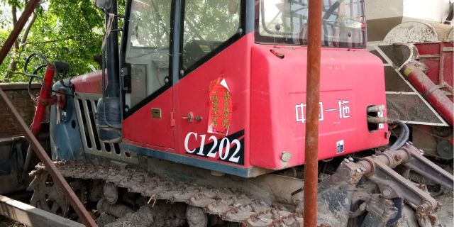 东方红C1202拖拉机