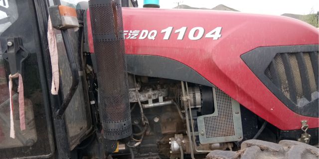 东汽英福莱DQ1104拖拉机