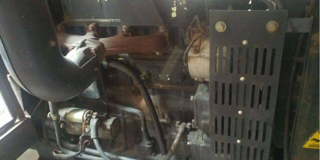 东方红LX950轮式拖拉机