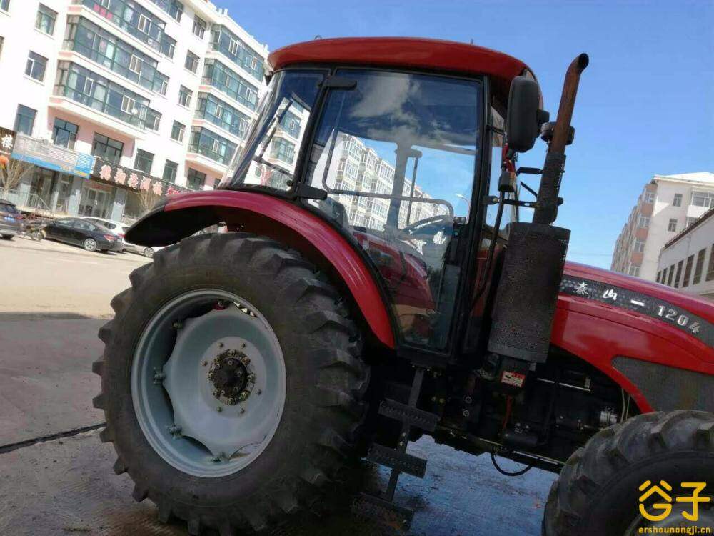 自家用車,車況嘎嘎地,前後大輪胎,東方紅髮動機