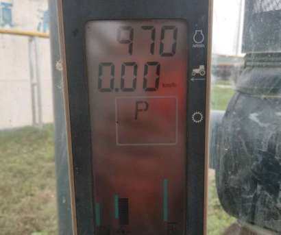 约翰迪尔9330拖拉机
