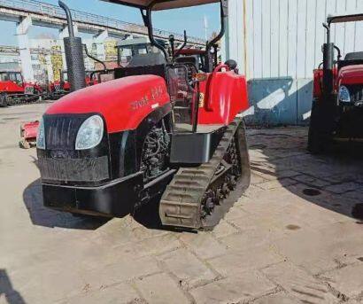 东方红C702S拖拉机