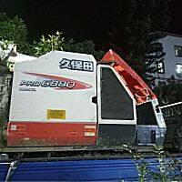 久保田4LZ-2.5(PRO688Q)全喂入履带收割机