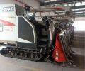 久保田4LBZ-172B(PRO888GM)半喂入联合收割机