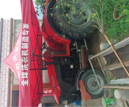 路通900拖拉机