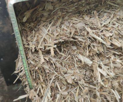 顺邦9YFQ-2.2型秸秆饲料打捆机