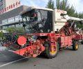 沃谷神GM80(4LZ-8M5)谷物联合收割机