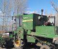 约翰迪尔(JOHN DEERE)3080-A大豆收获机