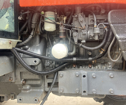 久保田M954拖拉機