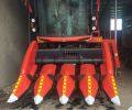 久保田4YZB-4(PRO1408Y-4)玉米收獲機