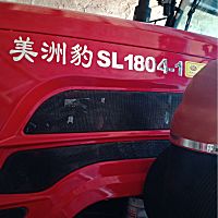 雙力SL1804-1輪式拖拉機