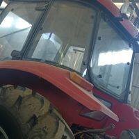 瑞澤富沃RZ1504-S輪式拖拉機