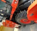 久保田4LZ-6A2(PRO1108)全喂入轮式收割机