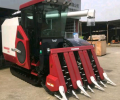 洋马YH1180全喂入收割机