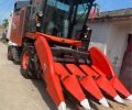 久保田4YZB-4(PRO1408Y-4)自走式玉米聯合收獲機