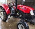 東方紅LX950輪式拖拉機