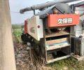 久保田4LZ-4(PRO988Q)全喂入履带收割机