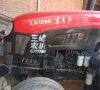 东方红LX1500轮式拖拉机