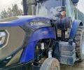 雷沃歐豹M1600拖拉機