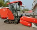久保田EX118Q全喂入履帶式收割機(jī)