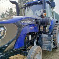 雷沃歐豹M1600拖拉機
