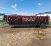 凯斯Axial Flow 6130轴流滚筒联合收割机